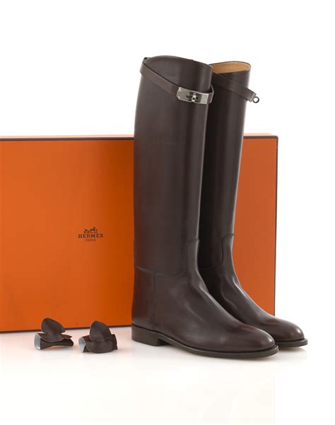 Hermès Women's boots 